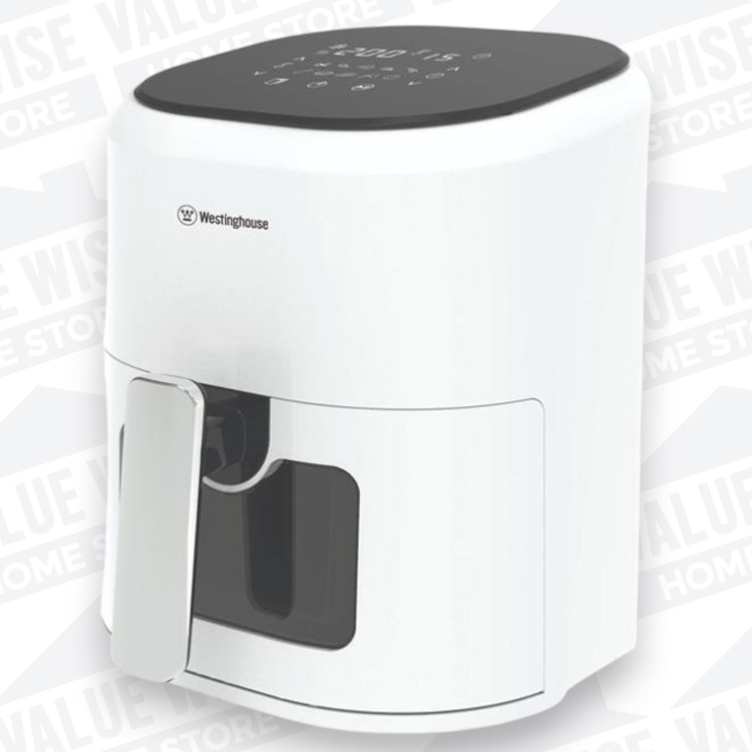 Westinghouse 4.5L Digital Air Fryer